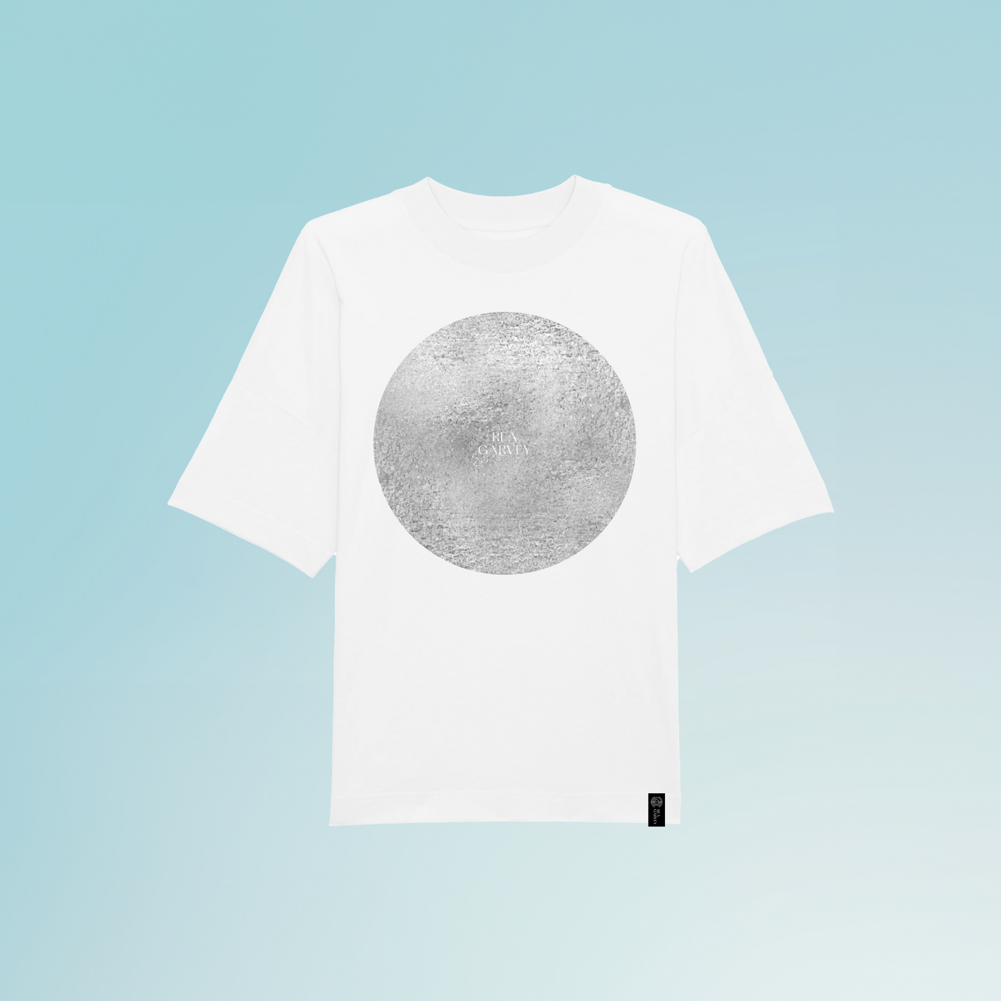 HALO T-Shirt (holografic)