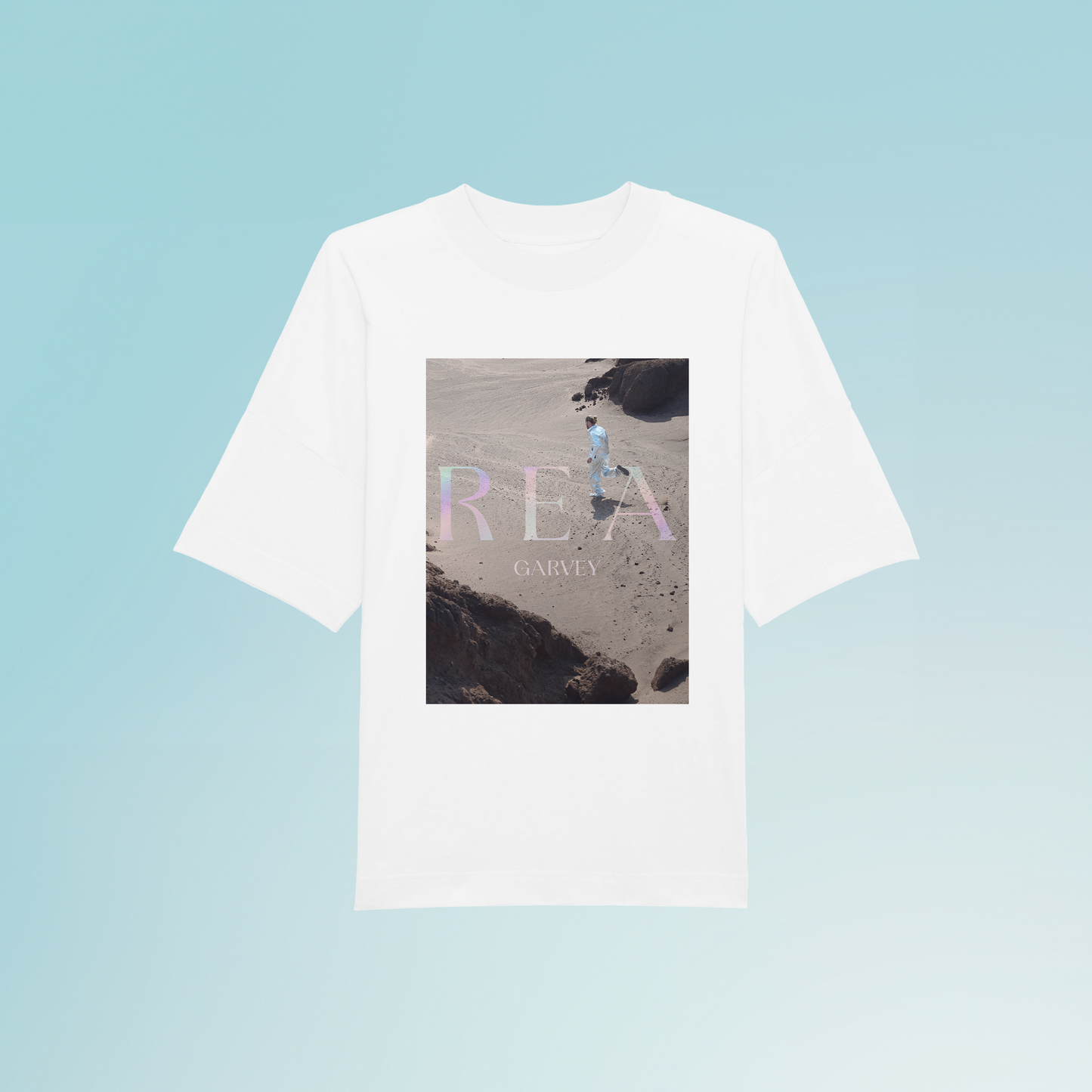 HALO T-Shirt (white)