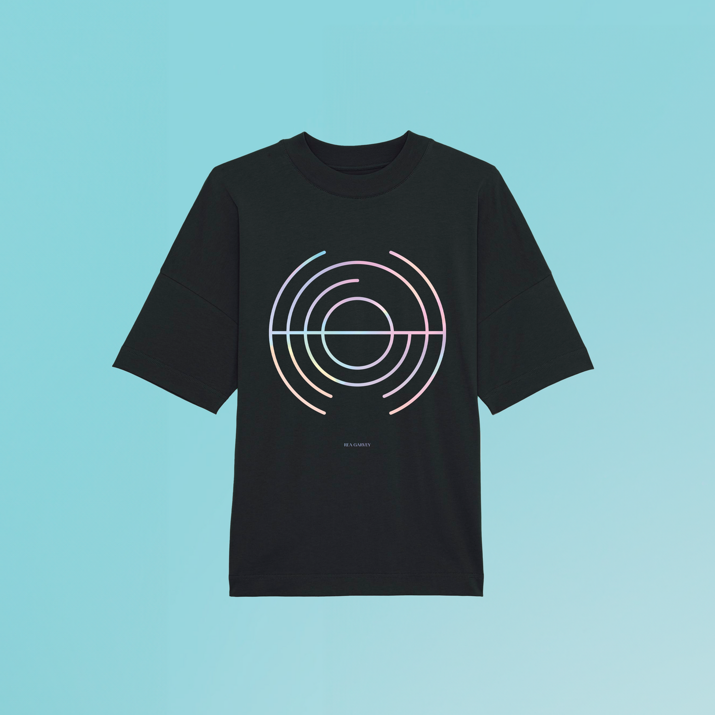 HALO T-Shirt (black)