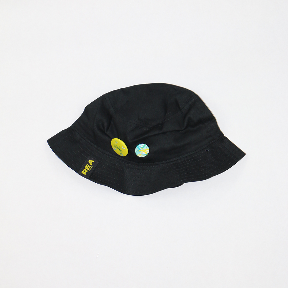 TYJSummerS Bucket Hat