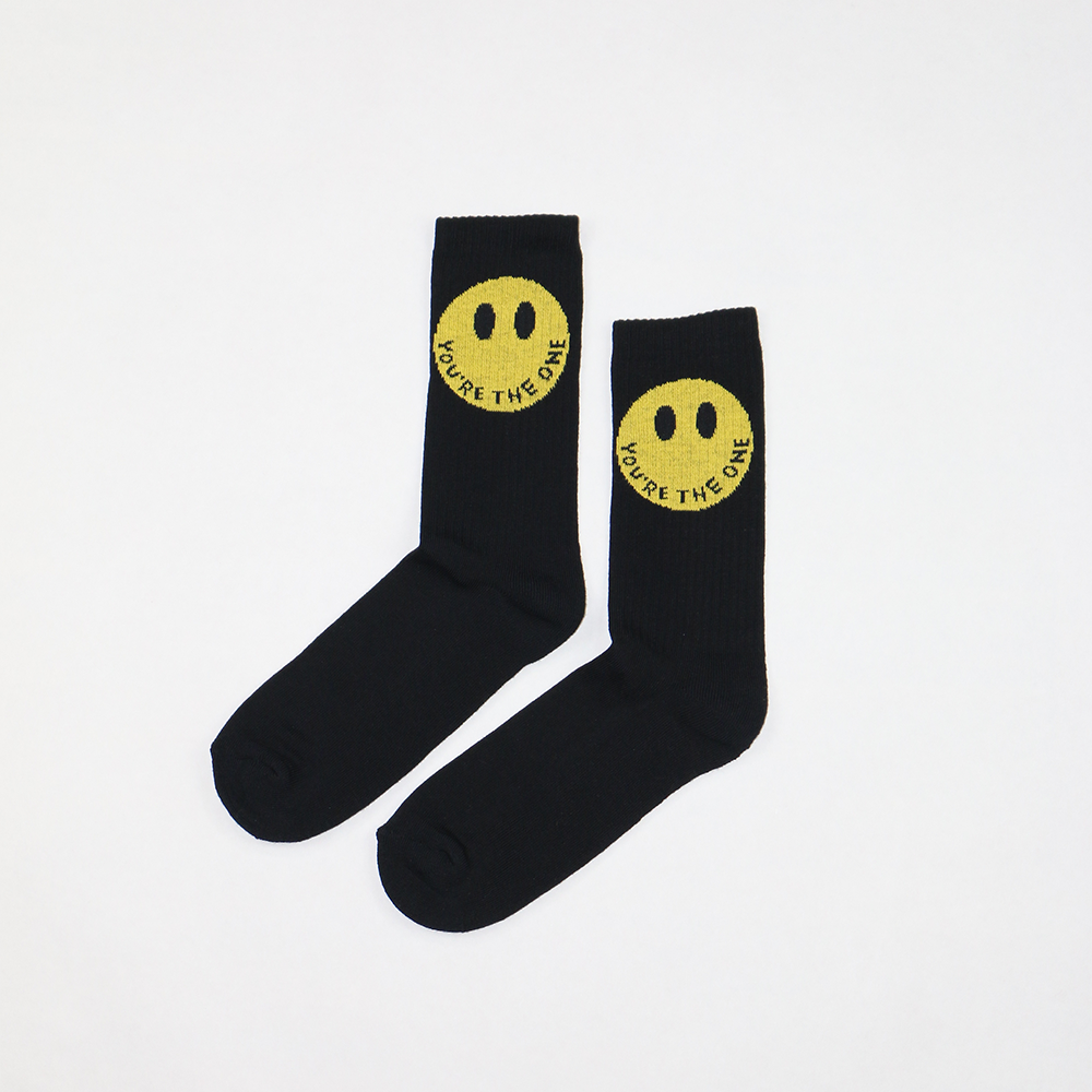 HY BRASIL Socken Set SMILEY