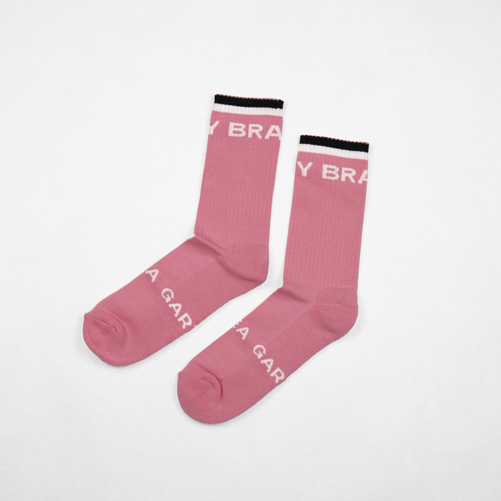 HY BRASIL Socken Set LETTERS