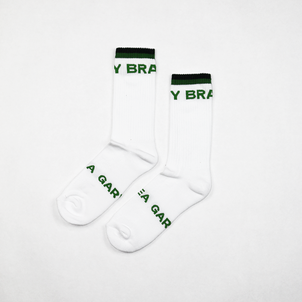 HY BRASIL Socken Set LETTERS