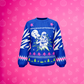 UGLY CHRISTMAS SWEATER